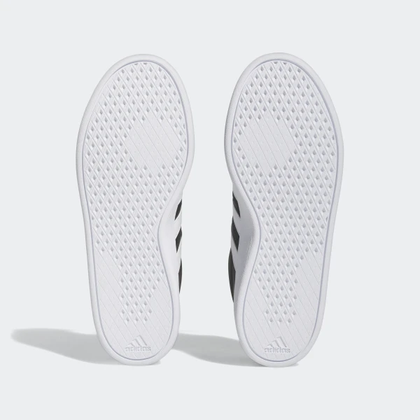 Кроссовки Adidas BREAKNET 2.0 HP9425 Черный размер 45 1/3, фото №6