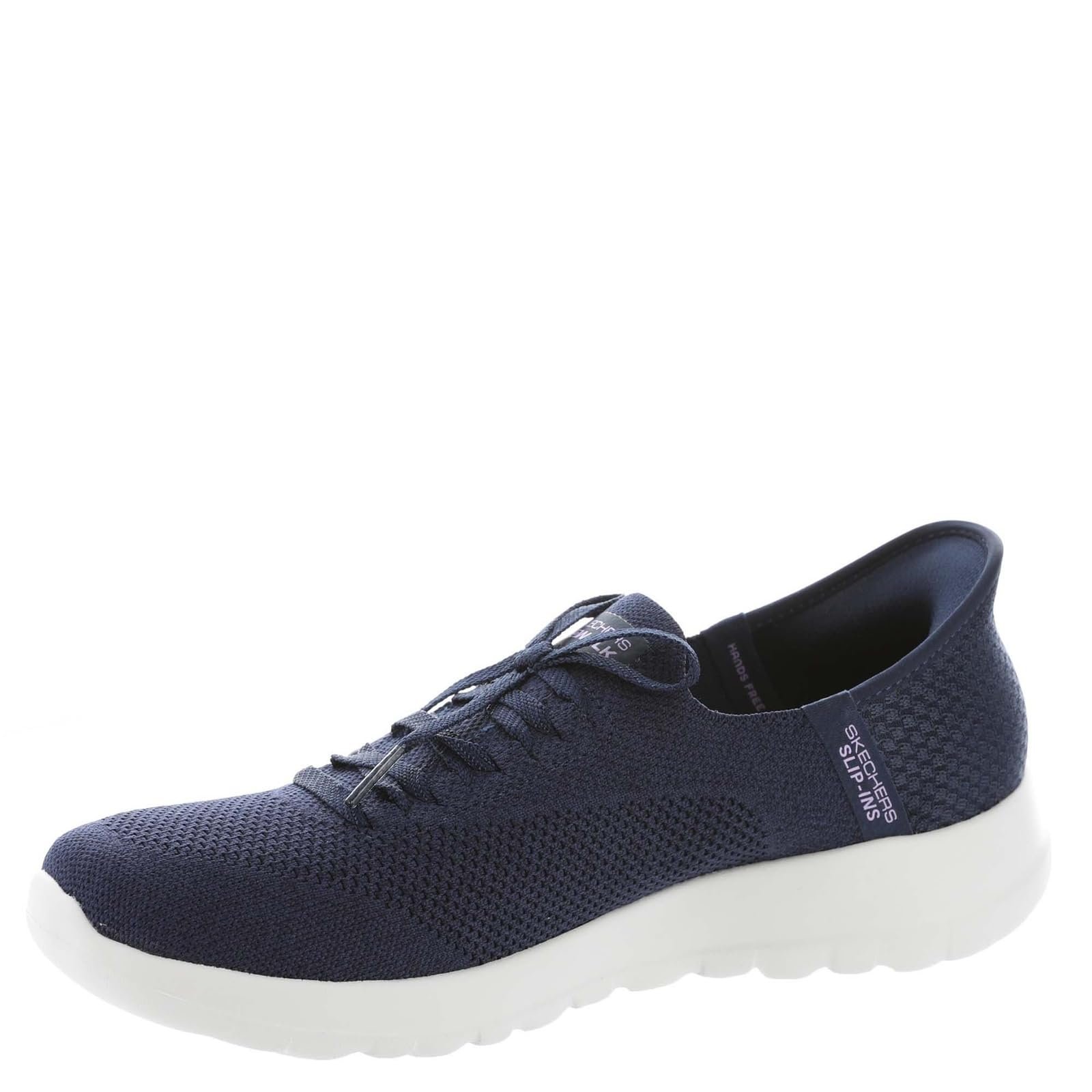 Кроссовки Skechers Go Walk Joy Abby, женские, фото №4
