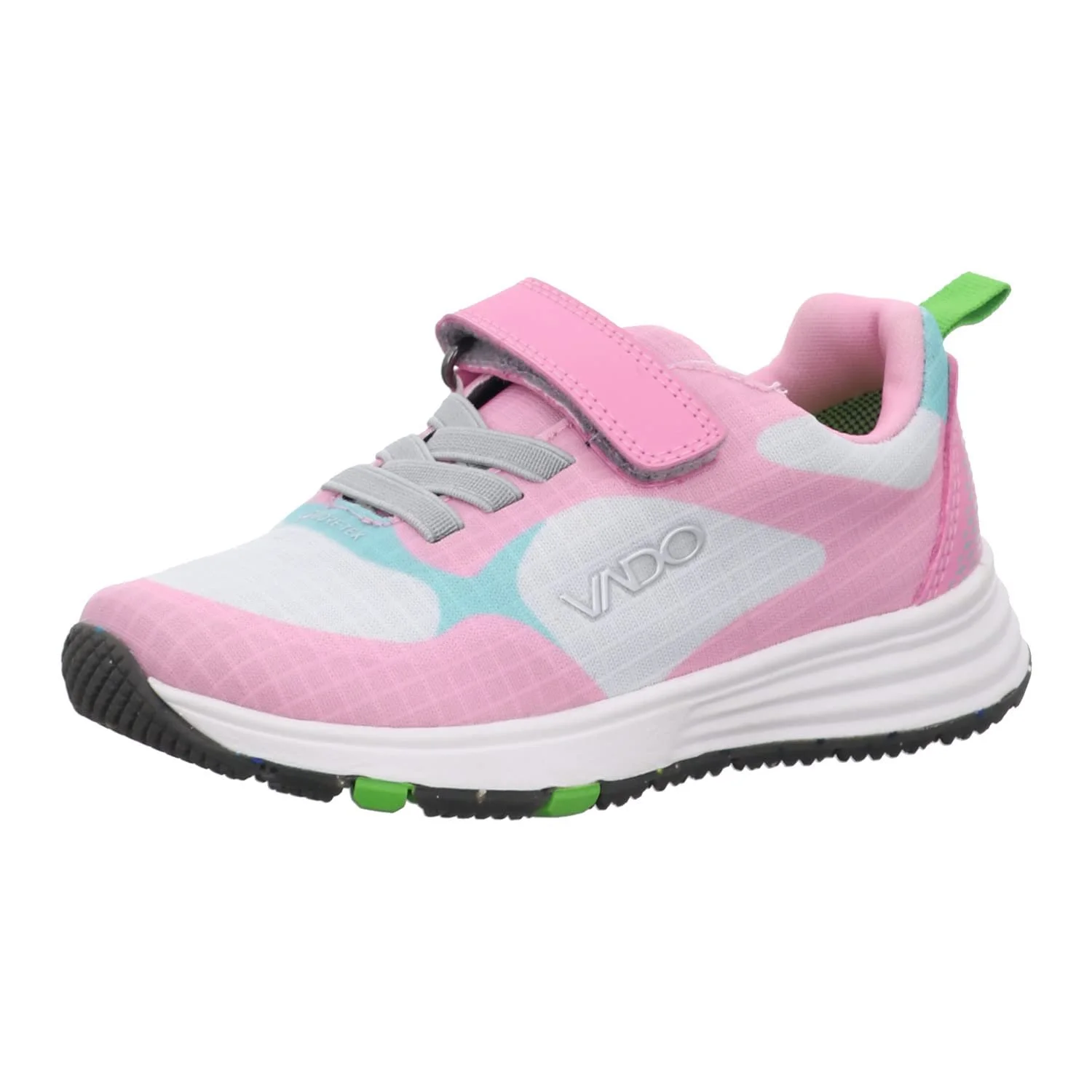 Кроссовки Vado Smile Elastic, фото №1