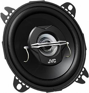 Автомобільні динаміки JVC CS-J420X 2x210W Black synthetic.ua - Фото 1
