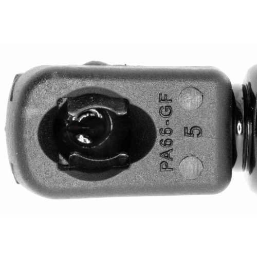 Газовая пружина багажника VAICO V24-0042 Original VAICO Quality для FIAT, фото №3