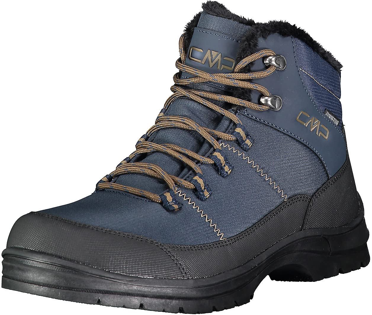 Черевики CMP ANNUUK Snow Boot WP, фото №1