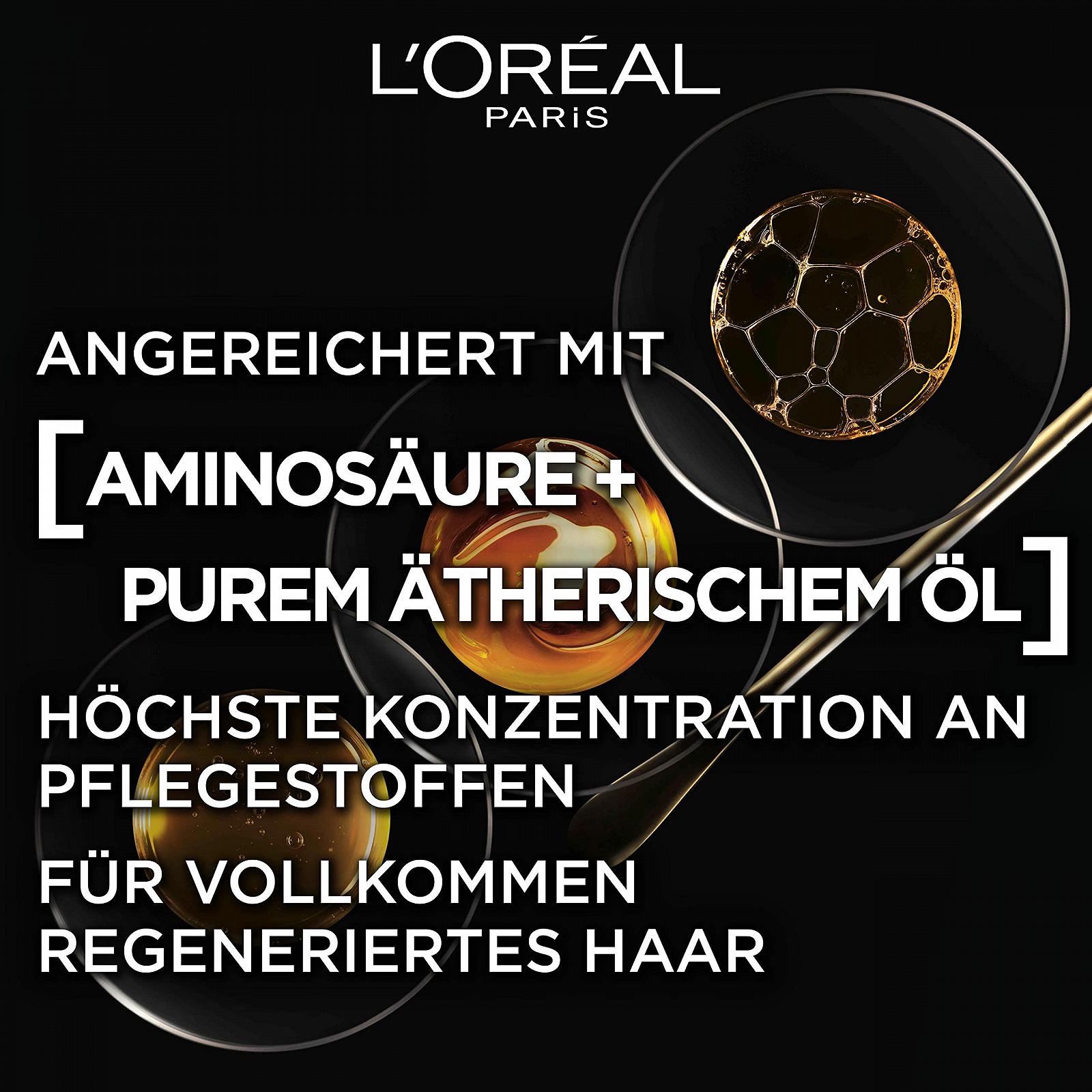 Шампунь L'Oréal Paris Advanced Hair Science 1 x 440 мл дозатор-насос, фото №4 Шампунь L'Oréal Paris Advanced Hair Science 1 x 440 мл дозатор-насос, фото №4