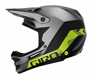 Шолом Giro Insurgent для дорослих synthetic.ua - Фото 1