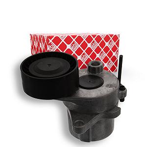 Натягувач поліклинового ременя FEBI BILSTEIN 38468 - Фото 1