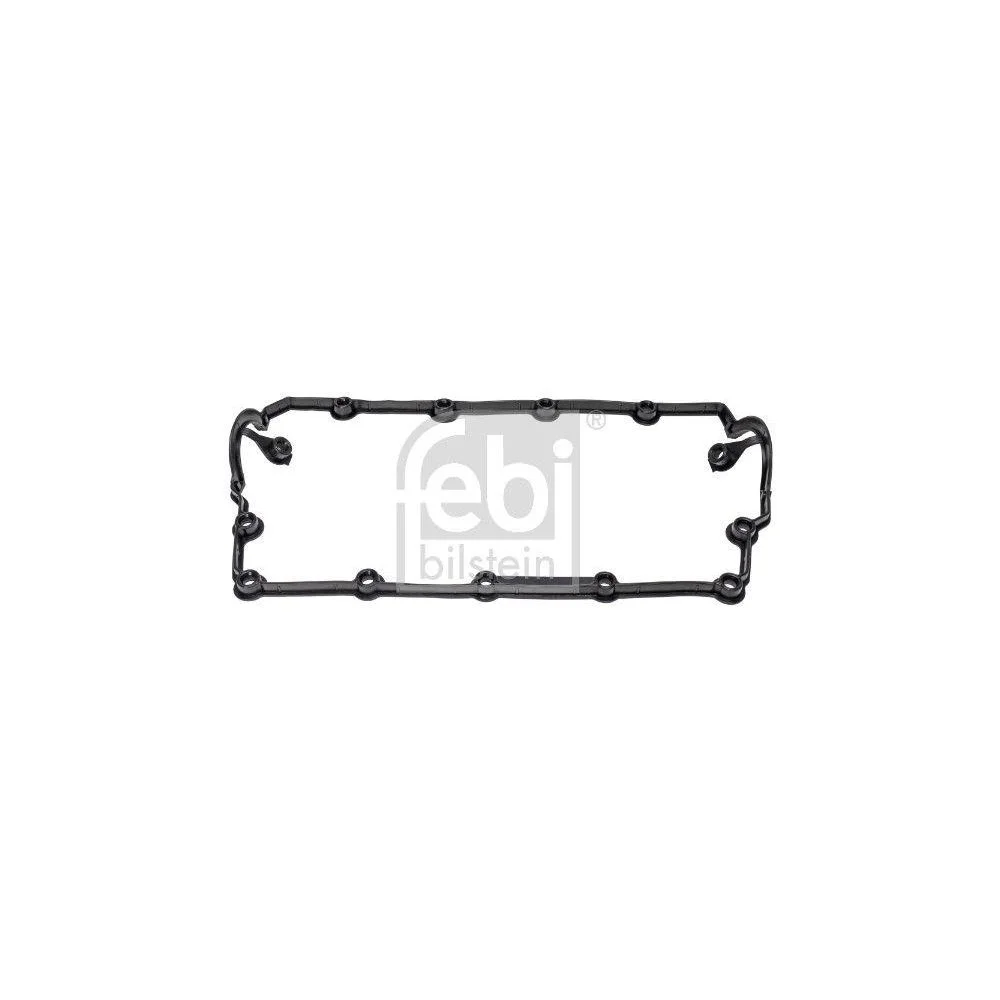 Прокладка клапанної кришки FEBI BILSTEIN 32004 для AUDI SEAT VW, фото №2