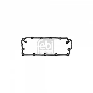 Прокладка клапанної кришки FEBI BILSTEIN 32004 для AUDI SEAT VW synthetic.ua - Фото 1