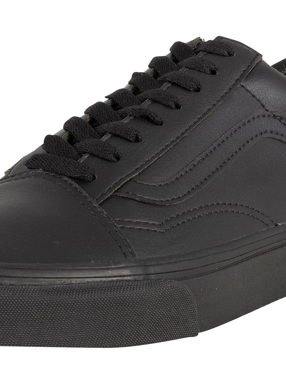 Кроссовки Vans Old Skool Женские, размер EU 40, UK 7, фото №9