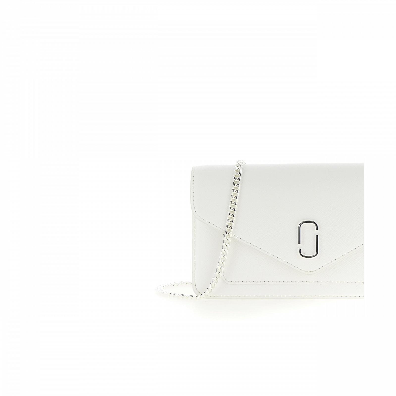 Гаманець-ланцюжок Marc Jacobs The Longshot, фото №4