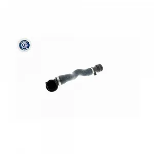 Шланг радіатора VAICO V20-0863 Q+ BMW лівий верхній - Фото 1