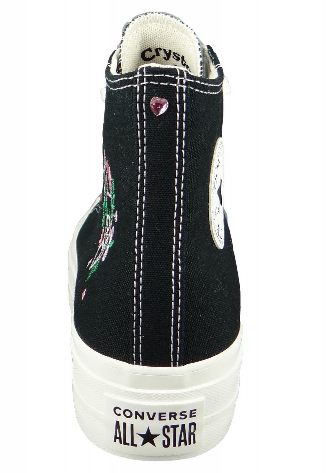 Кеды унисекс Converse All Star, фото №4