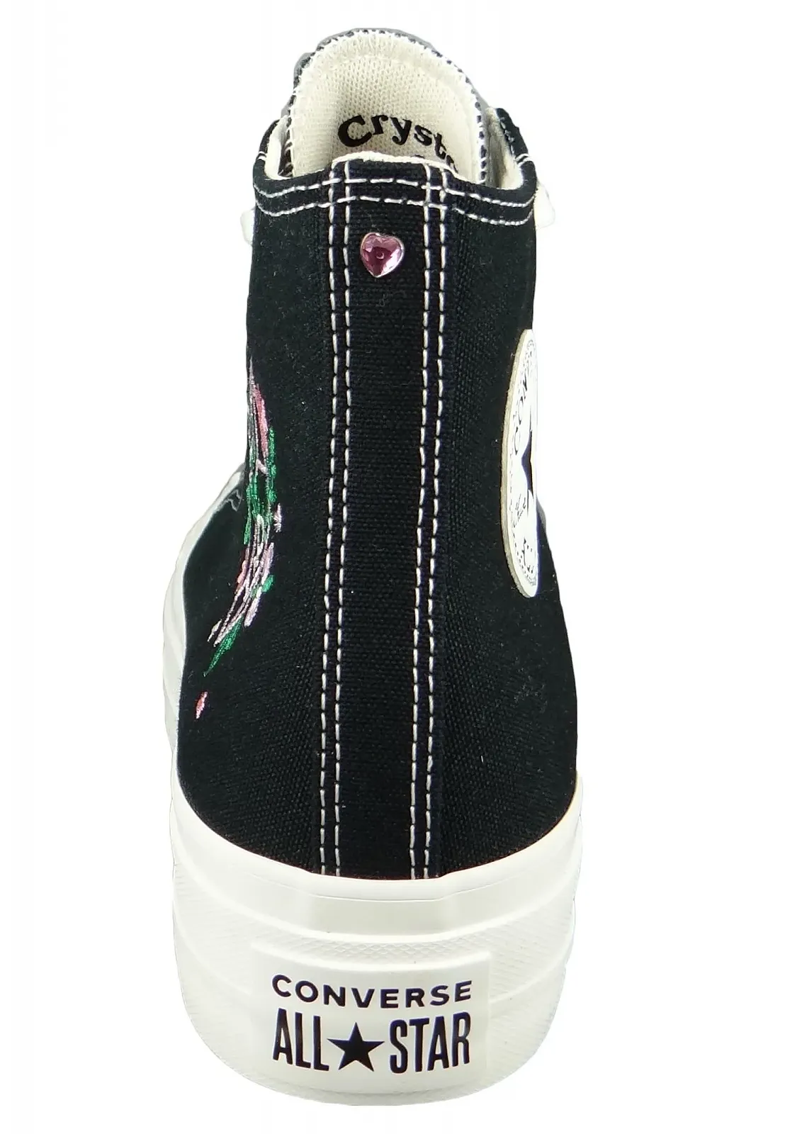 Кеды унисекс Converse All Star, фото №4