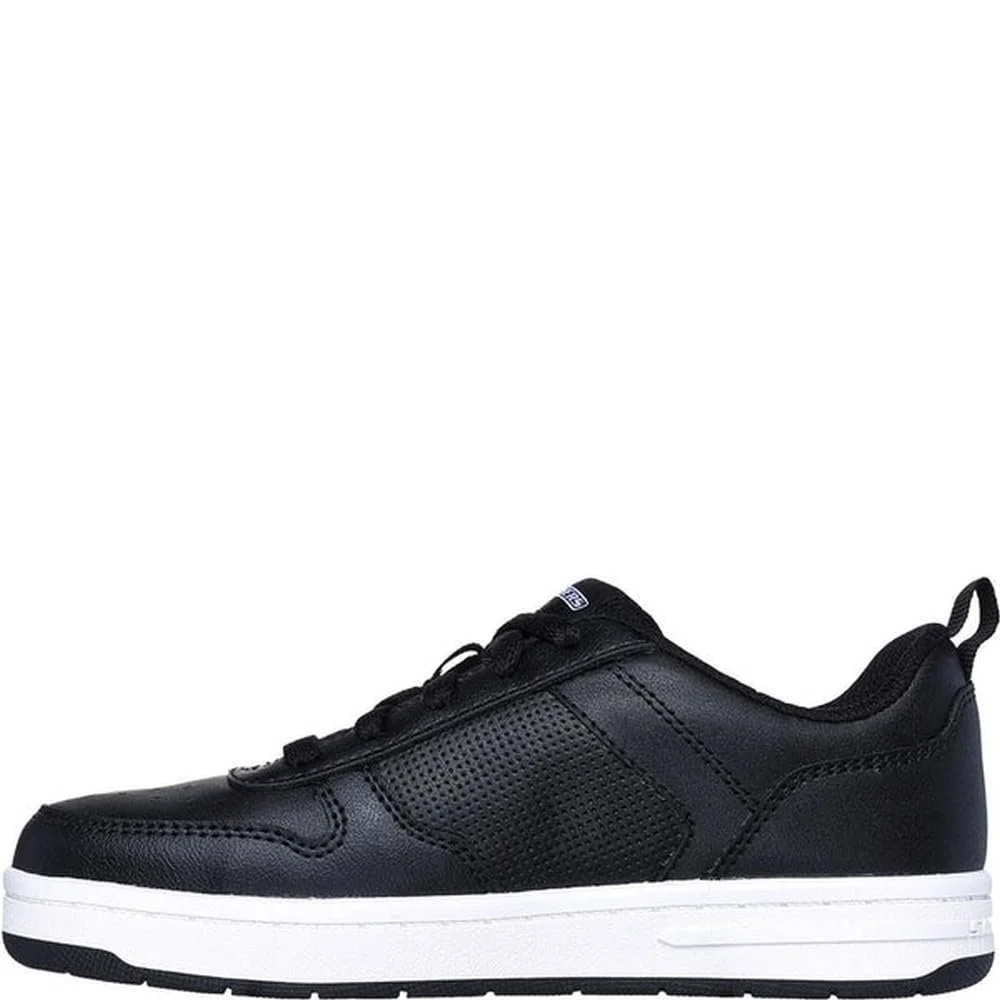 Кросівки Skechers Smooth Street Genzo для хлопчиків, фото №6