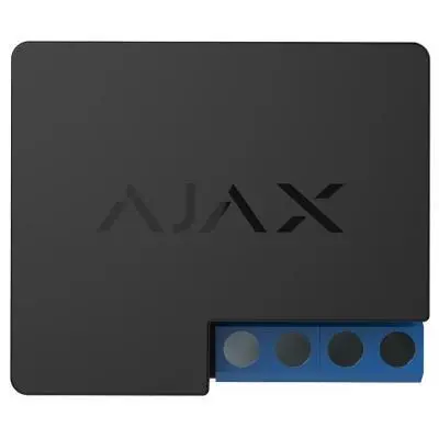 Выключатель беспроводной Ajax WallSwitch, фото №2