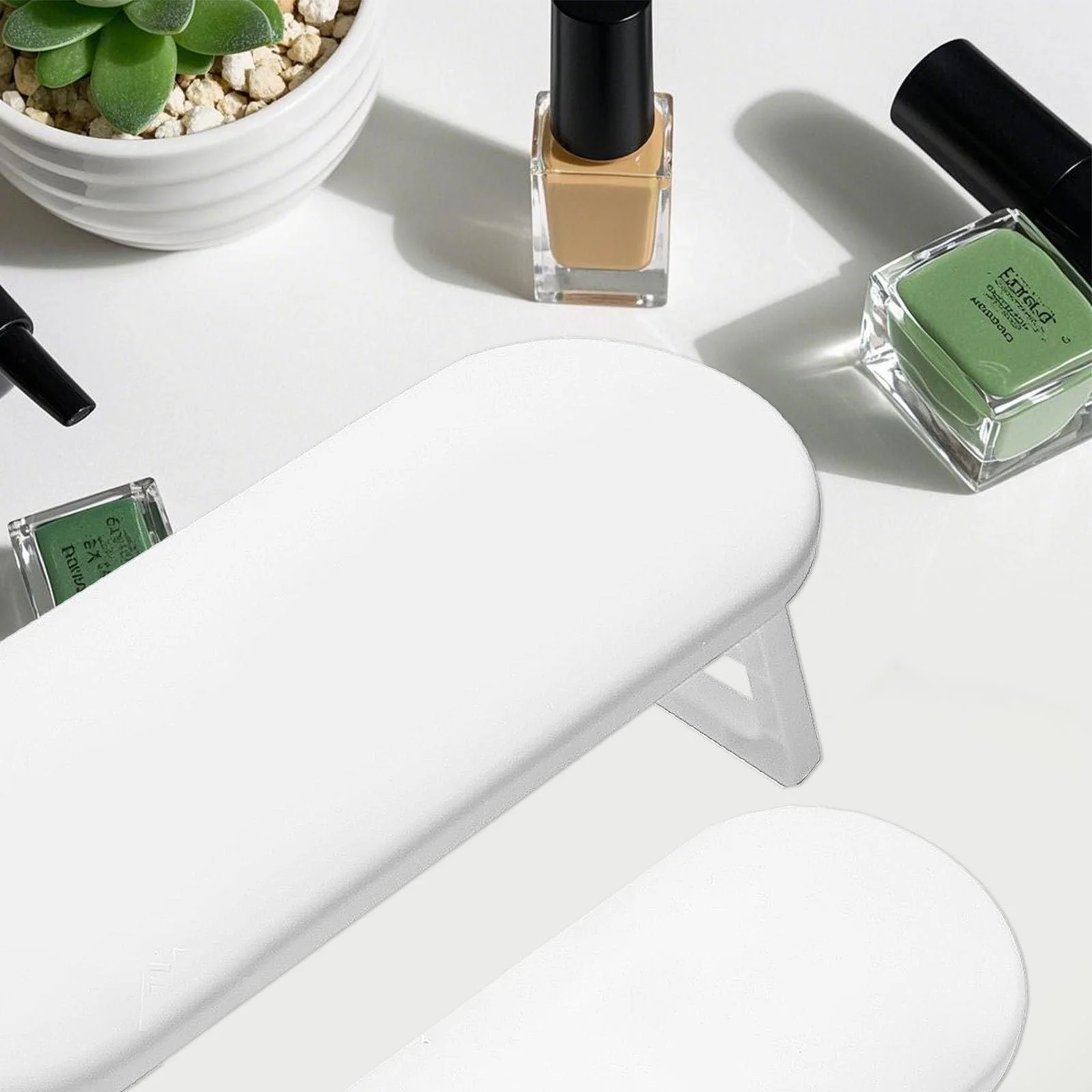 Підставка для рук манікюрна Складна подушка, фото №7 Підставка для рук манікюрна Складна подушка, фото №7