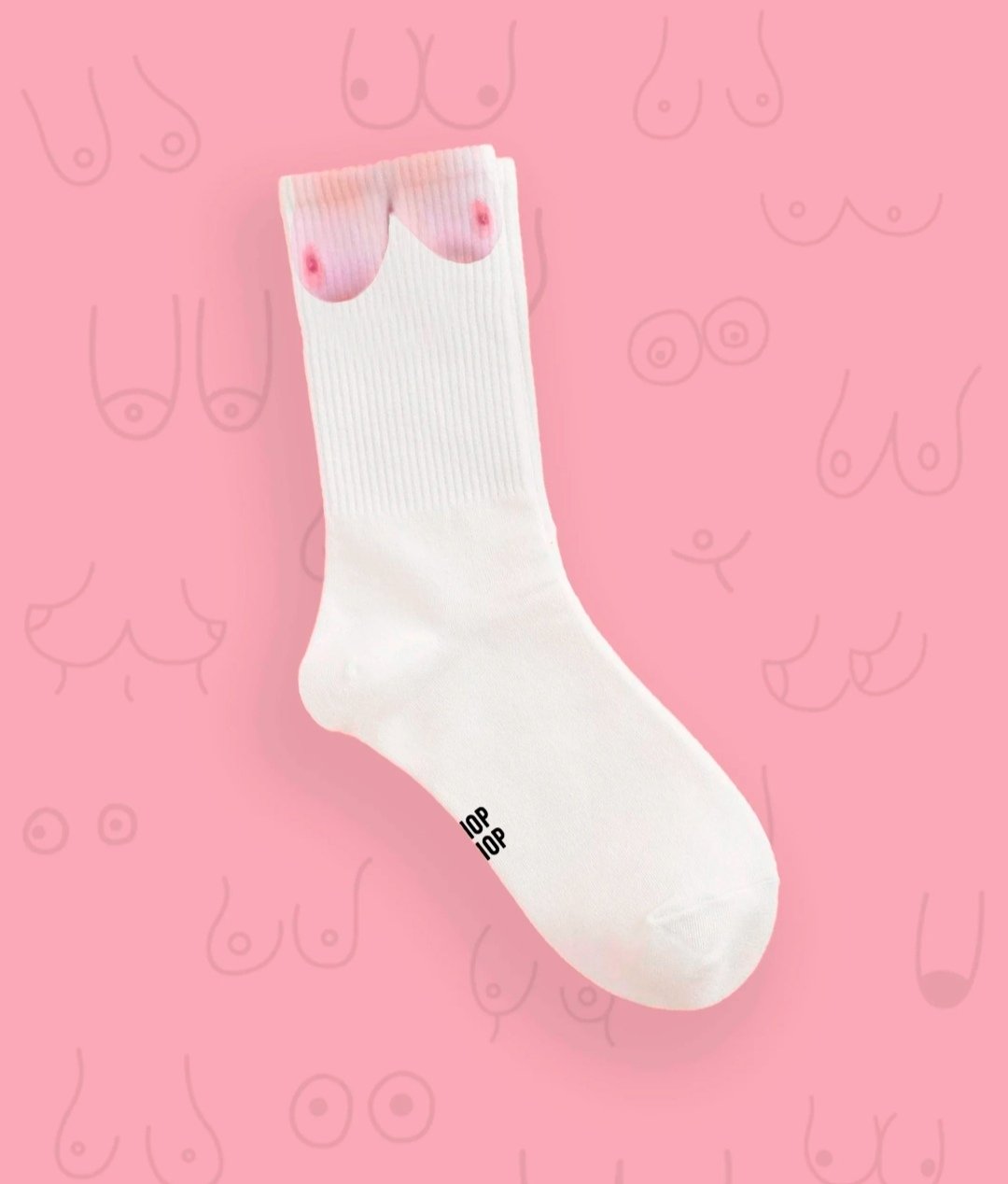 Чоловічі молодіжні шкарпетки високі демісезонні білі 40 - 45 розмір, фото №2