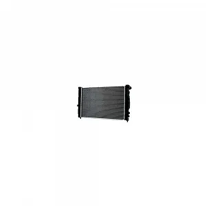 Радиатор охлаждения двигателя HELLA 8MK 366 302-761 - Фото 1