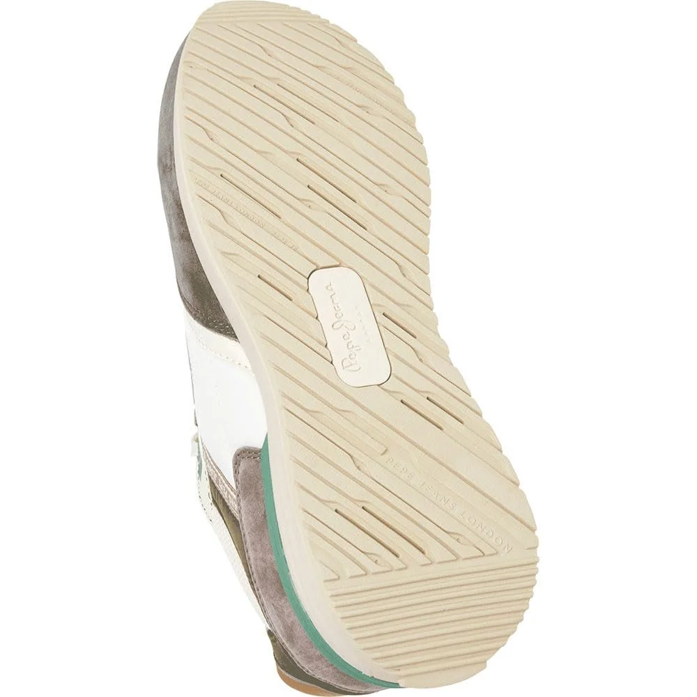 Кроссовки Pepe Jeans Buster Pro Match M, фото №2 Кроссовки Pepe Jeans Buster Pro Match M, фото №2