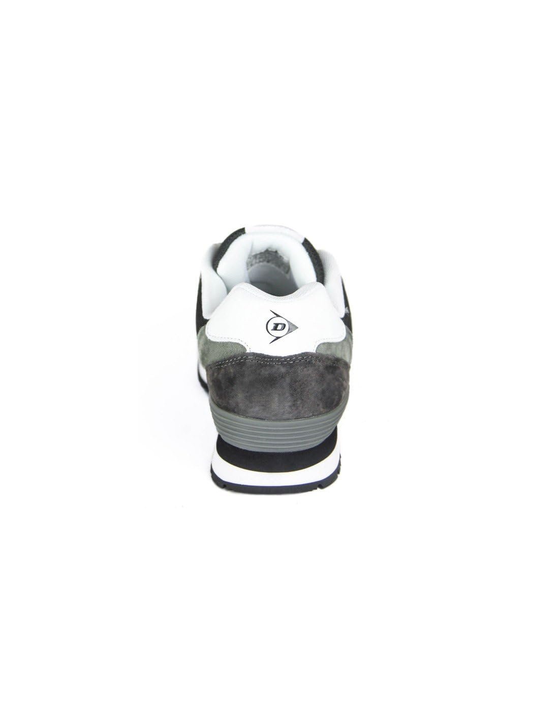 Ботинки Dunlop Unisex Wing Белые, фото №4
