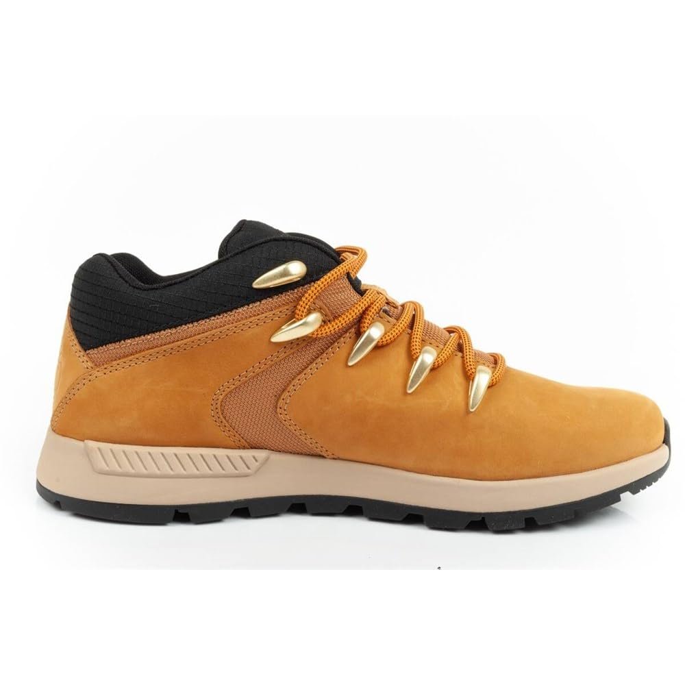 Ботинки Timberland Sprint Trekker Super Ox, фото №4