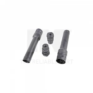 Комплект пилозахисний амортизатора NK 693003 Задній міст - Фото 1