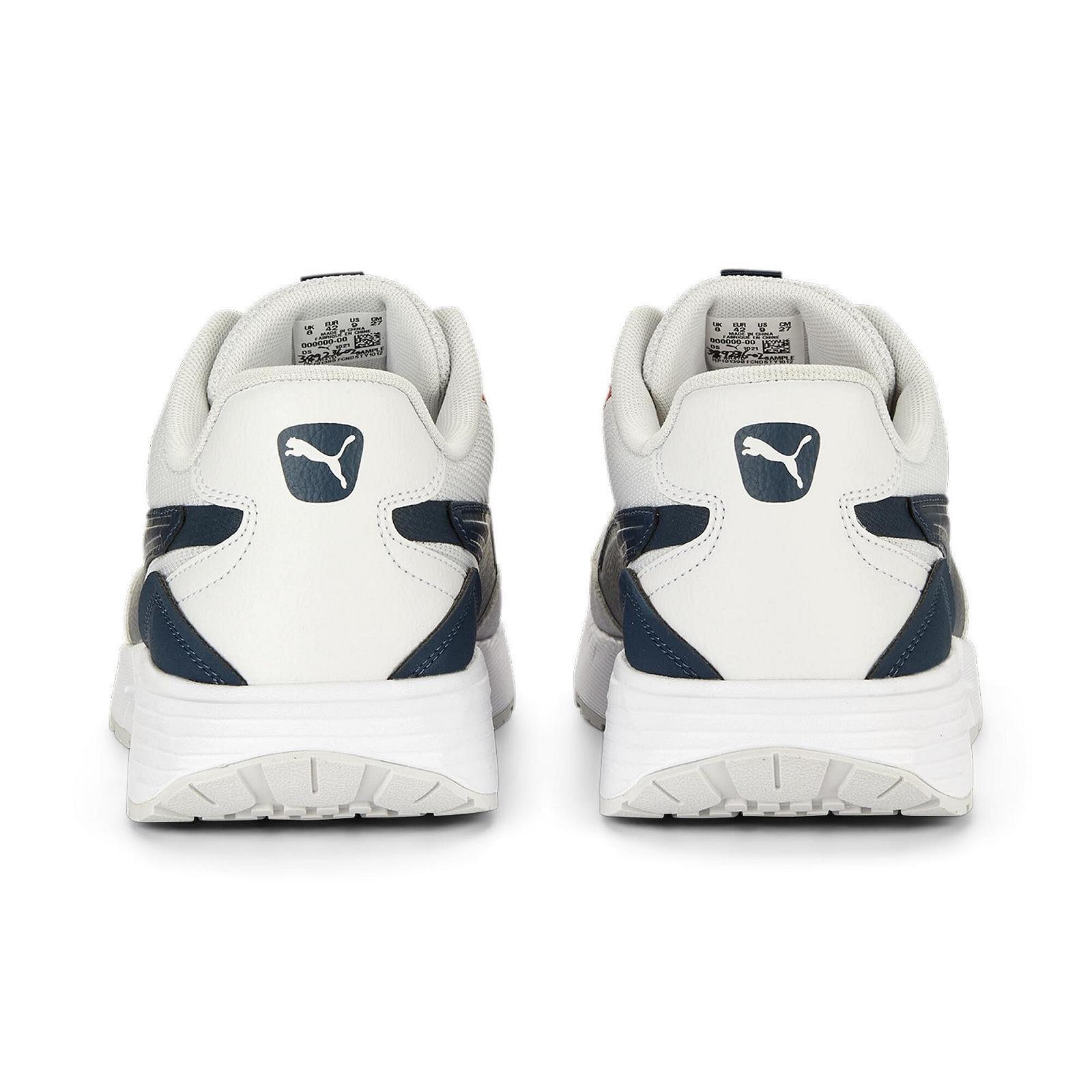 Кроссовки PUMA Runtamed мужские, фото №3