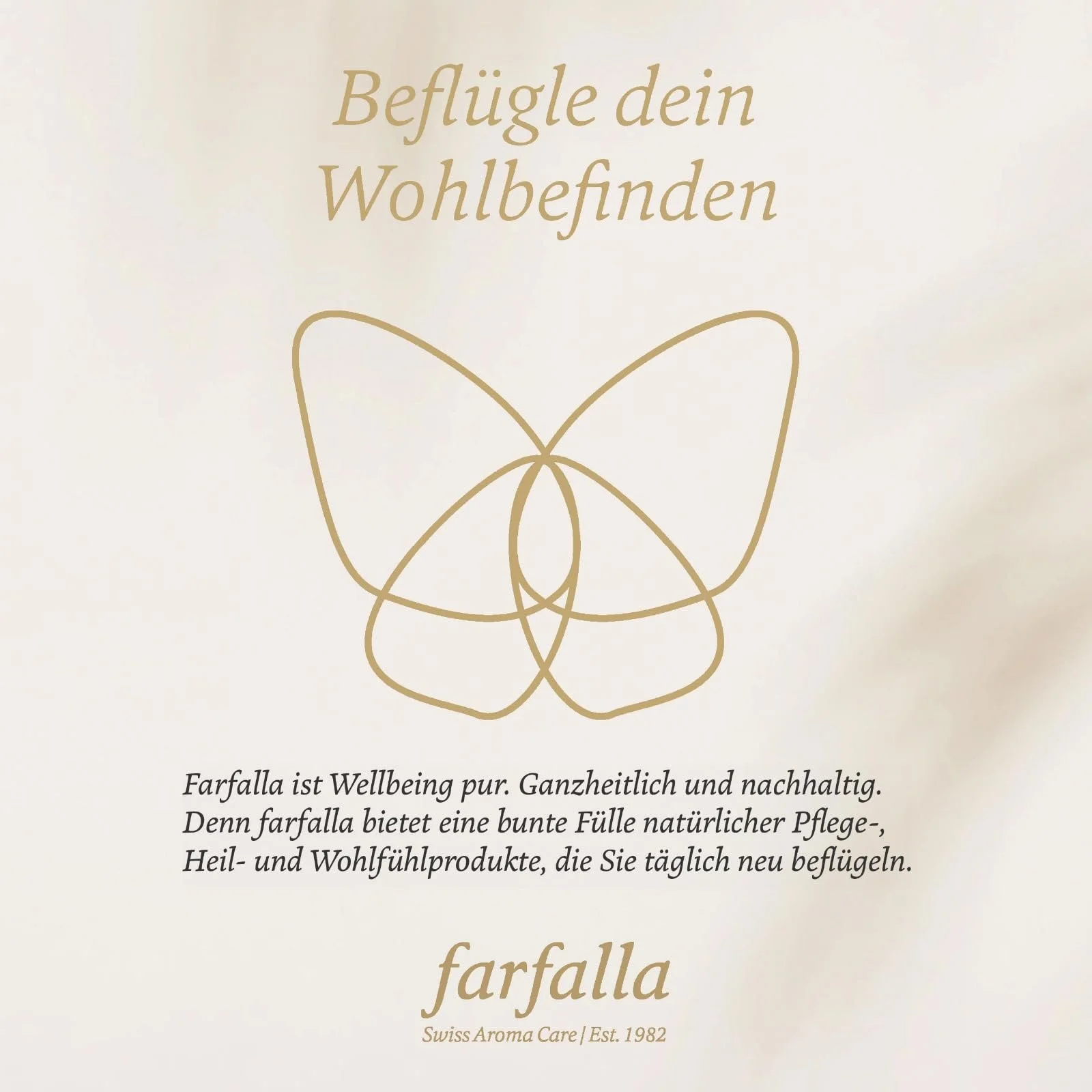 Крем для рук Farfalla Berglavender Relax 50 мл, фото №2