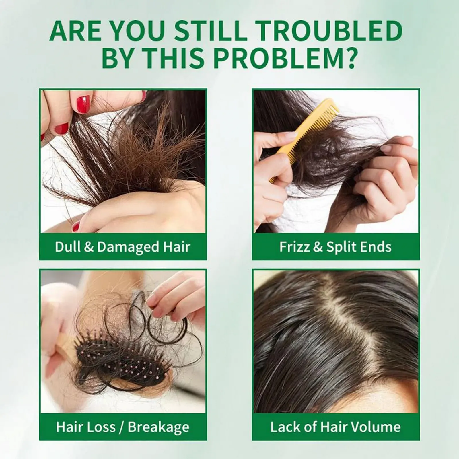 Олія для росту волосся Iouyjiu, органічна, зволожуюча, зміцнює коріння, фото №7 Олія для росту волосся Iouyjiu, органічна, зволожуюча, зміцнює коріння, фото №7