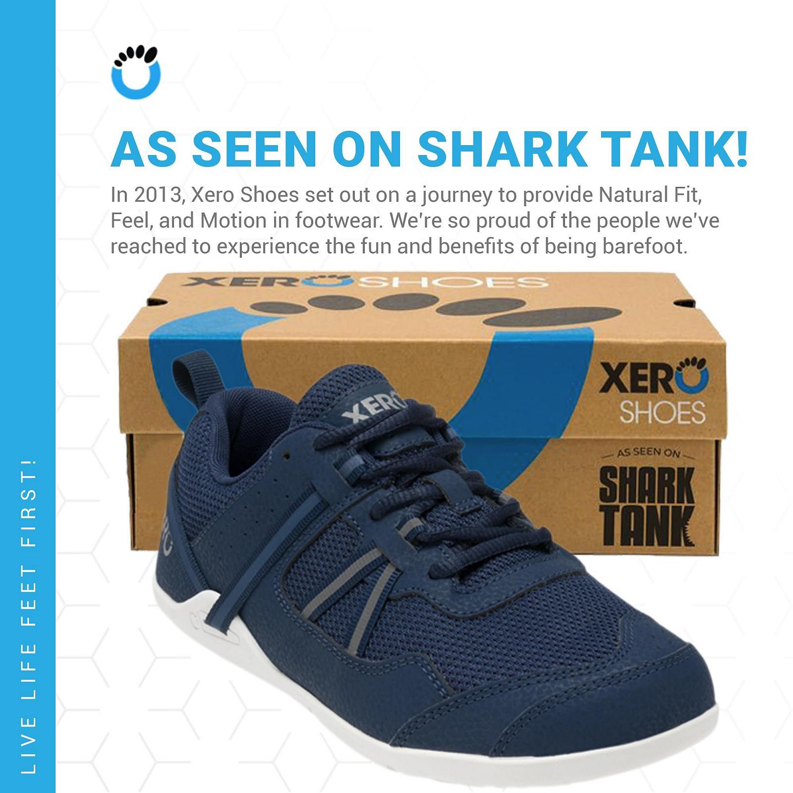 Кроссовки Xero Shoes Prio для кросс-тренинга, женские, фото №7
