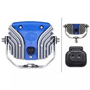 Фонарь заднего хода HELLA CoroSafe 2ZR 996 188-121 для SCHMITZ CARGOBULL DOLL REISCH synthetic.ua - Фото 1