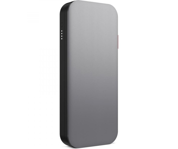 Зовнішній акумулятор Lenovo Go USB-C Laptop Power Bank 20000 mAh 40ALLG2WWW, фото №6