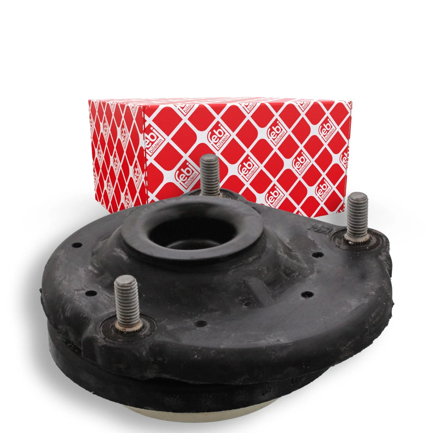Ремкомплект опоры амортизатора FEBI BILSTEIN 36821 для CITROËN FIAT PEUGEOT, фото №1