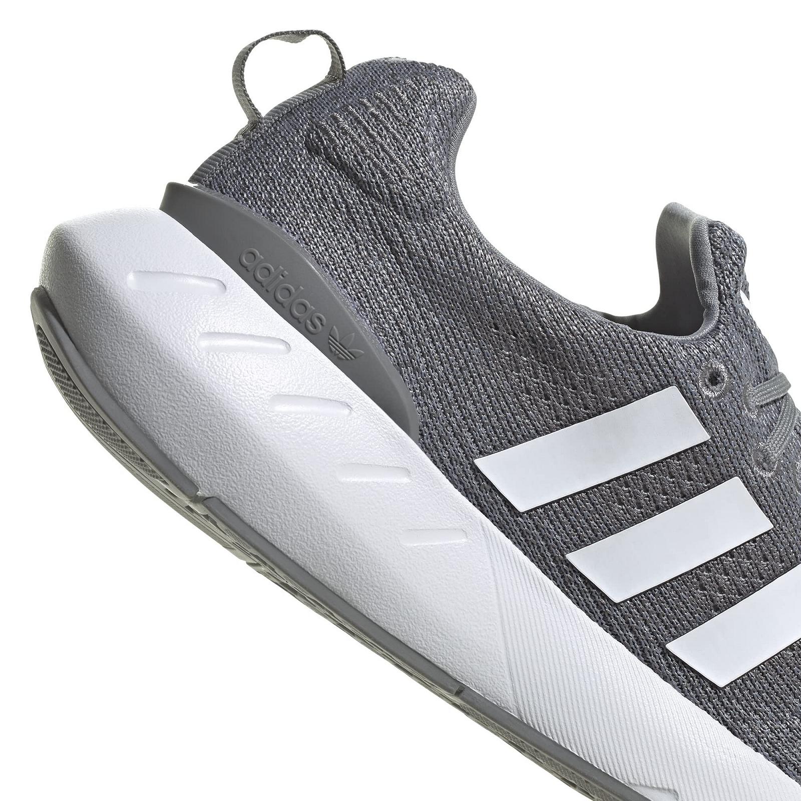 Кроссовки adidas Originals Swift Run 22, мужские, фото №10