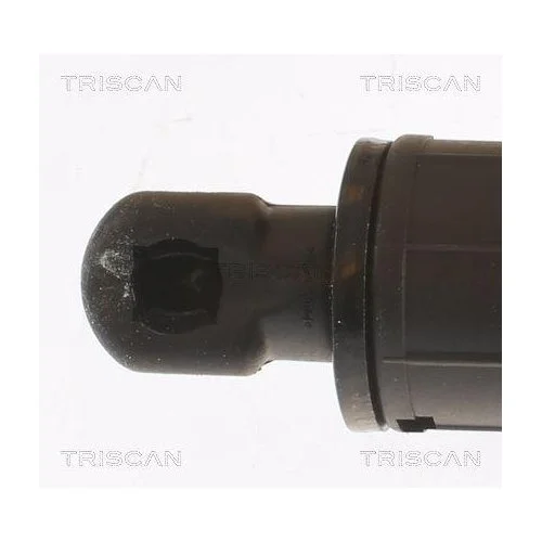 Амортизатор багажника TRISCAN 8710 11359 для BMW, задній лівий, фото №2 Амортизатор багажника TRISCAN 8710 11359 для BMW, задній лівий, фото №2