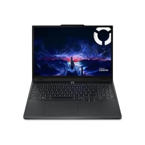 Ноутбук Lenovo Legion 5 15IRX10 (83LY00TDRA), фото №1