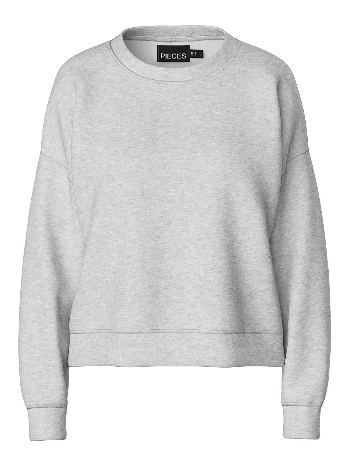 Женский свитшот PIECES Повседневный, фото №2