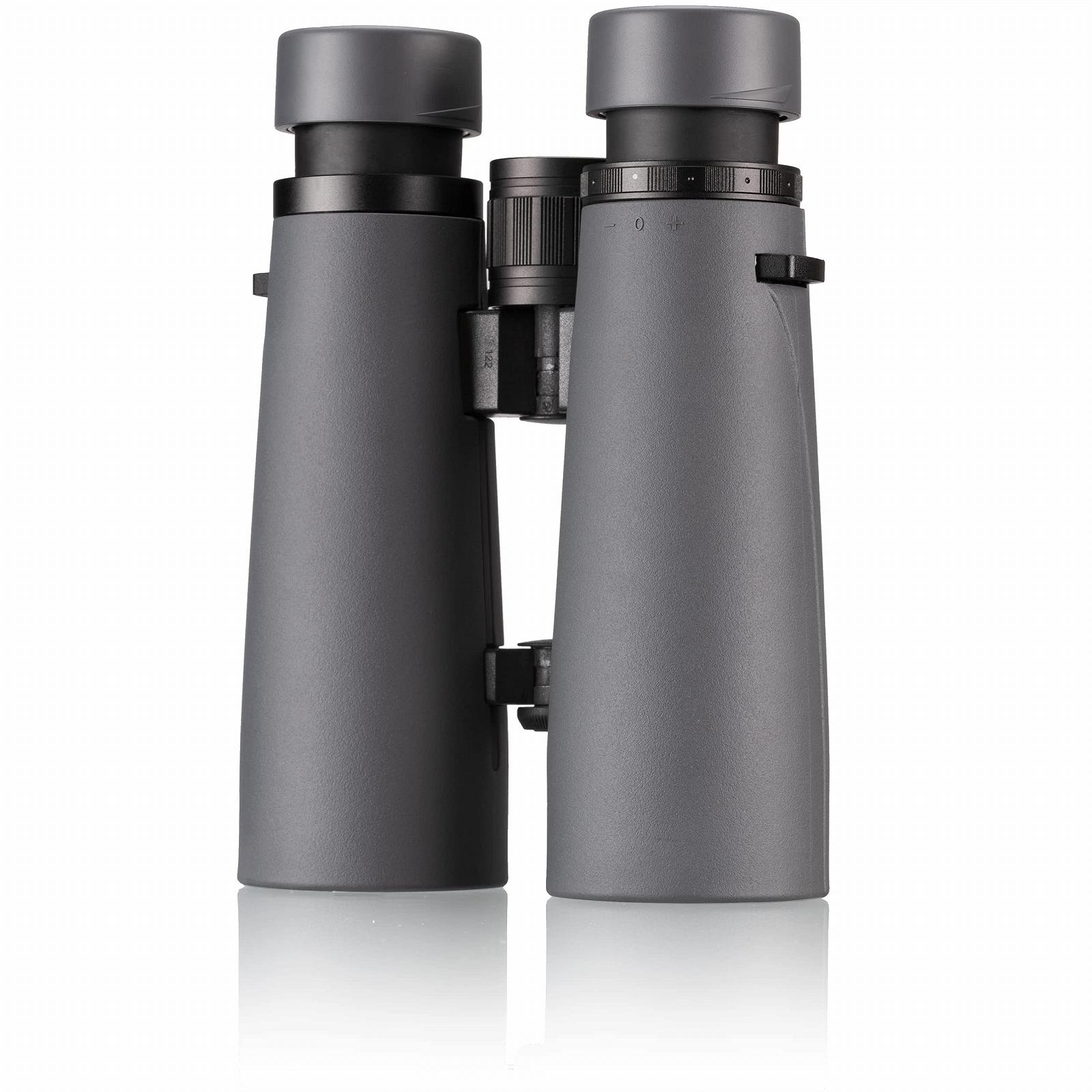 Біноклі BRESSER Pirsch ED 10x50, фото №4