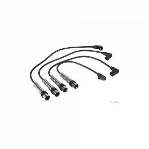 Комплект проводів запалювання HERTH+BUSS ELPARTS 51279629 для AUDI SEAT SKODA VW - Фото 1