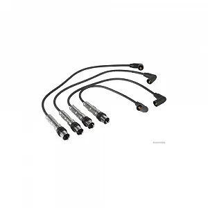 Комплект проводів запалювання HERTH+BUSS ELPARTS 51279629 для AUDI SEAT SKODA VW - Фото 1