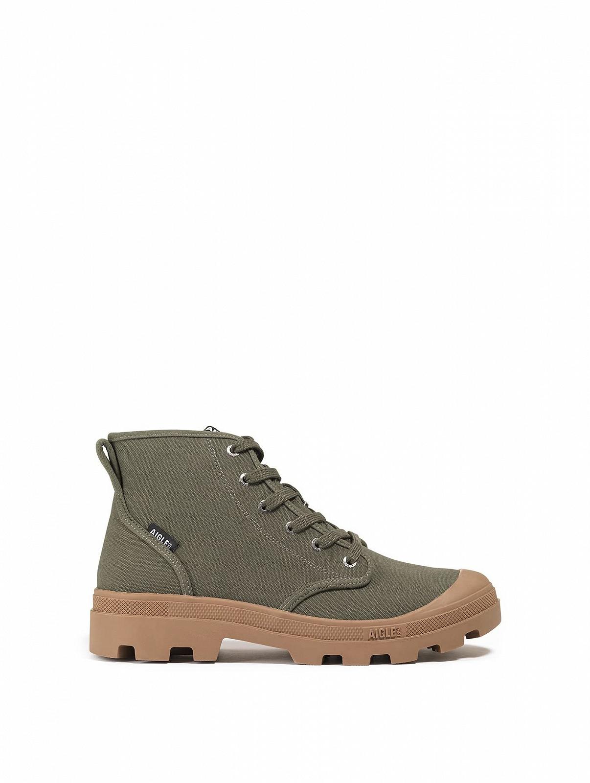 Ботинки Aigle Tenere CVS, фото №4