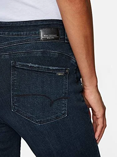 Джинси Mavi Sophie Smoky Blue Memory, фото №7 Джинси Mavi Sophie Smoky Blue Memory, фото №7