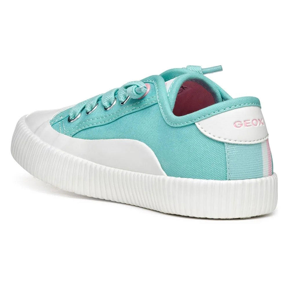 Кросівки Geox J Tippeste Girl A, фото №6