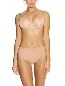Бюстгальтер-балконет Fantasie Smoothing безшовний synthetic.ua - Фото 1
