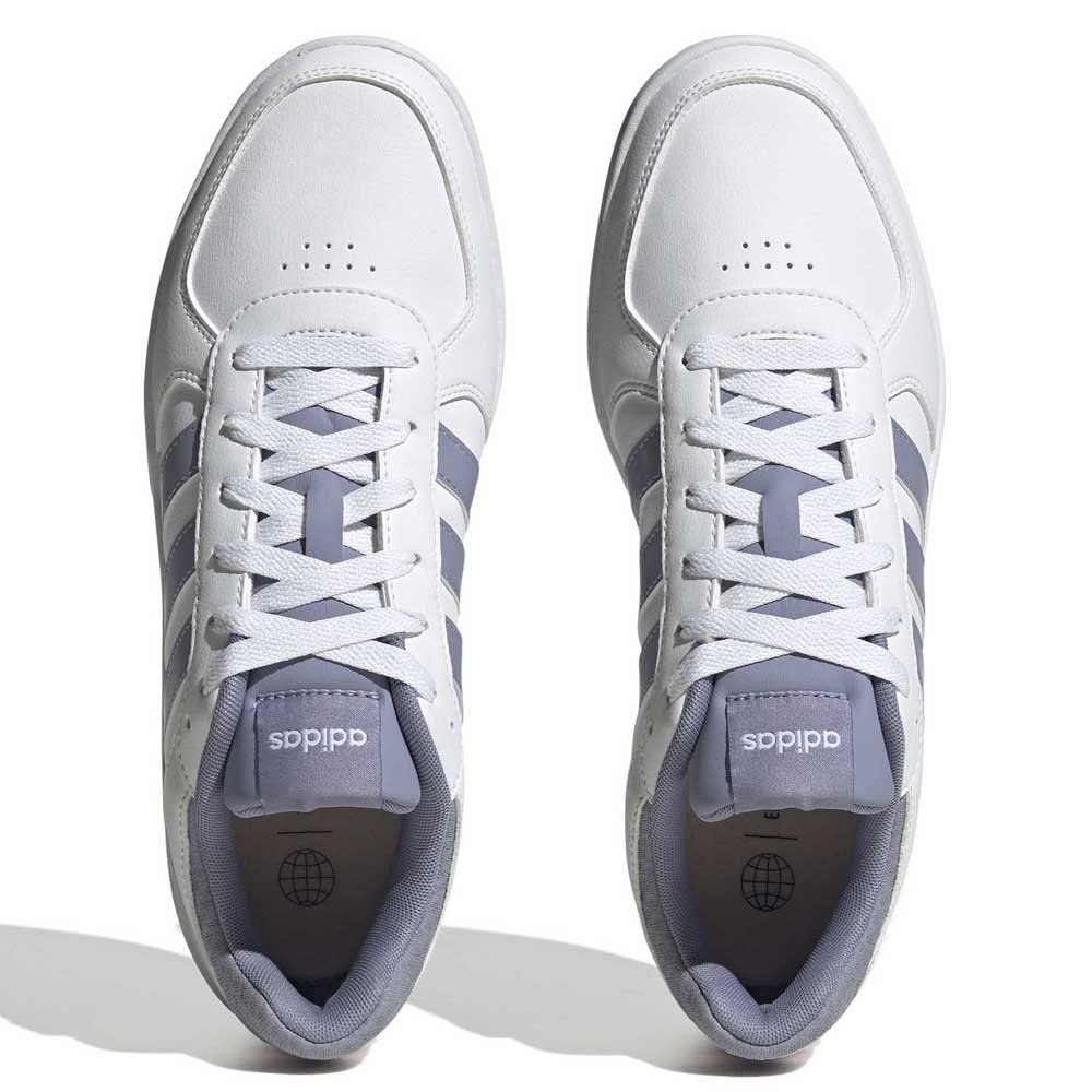 Кросівки adidas Courtbeat чоловічі, фото №5