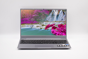 Ультрабук Medion Akoya E16402 16.1" Intel i5-1135G7 ОЗУ 8 ГБ SSD 1 ТБ Intel Iris Xe Graphics IPS Win 11 - Фото 1