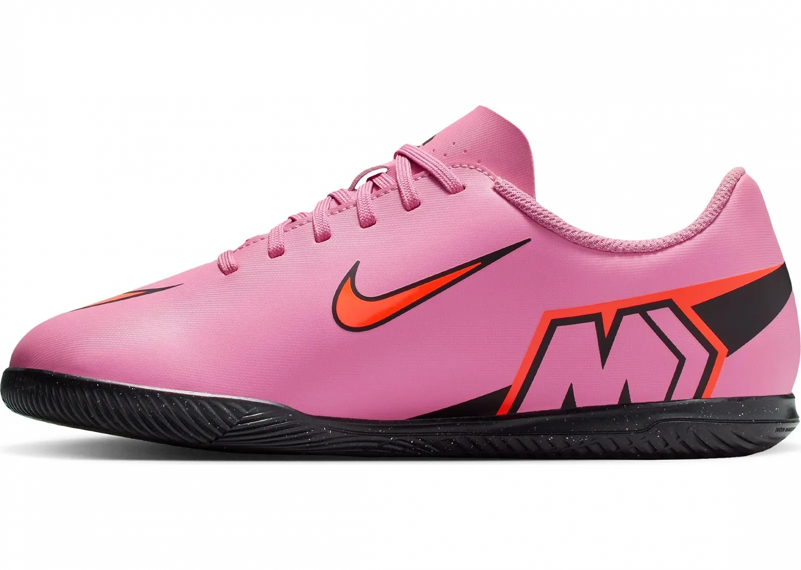 Детские Кроссовки Nike Jr. Mercurial Vapor 16 Club, фото №9