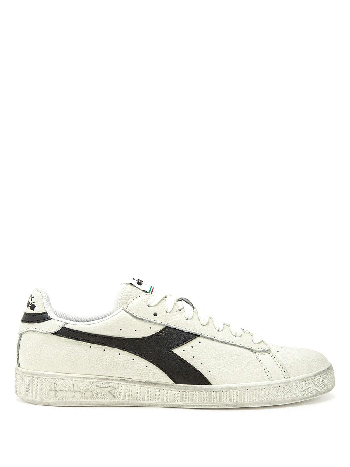Кроссовки Diadora Unisex Game L Low Waxed, фото №1 Кроссовки Diadora Unisex Game L Low Waxed, фото №1