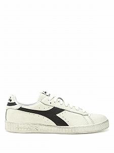 Кроссовки Diadora Unisex Game L Low Waxed - Фото 1