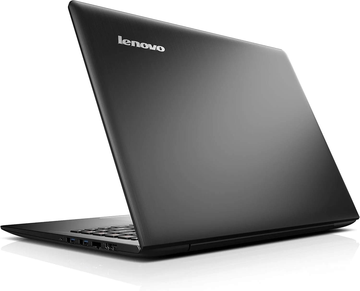 Ноутбук 14'' Lenovo IdeaPad U41-70 Gaming Intel Core i7 RAM 8GB SSD 256GB GeForce 940M Windows 11 (UKR), фото №6