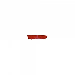 Светоотражатель VAN WEZEL 3082940 для бампера MERCEDES-BENZ правый - Фото 1